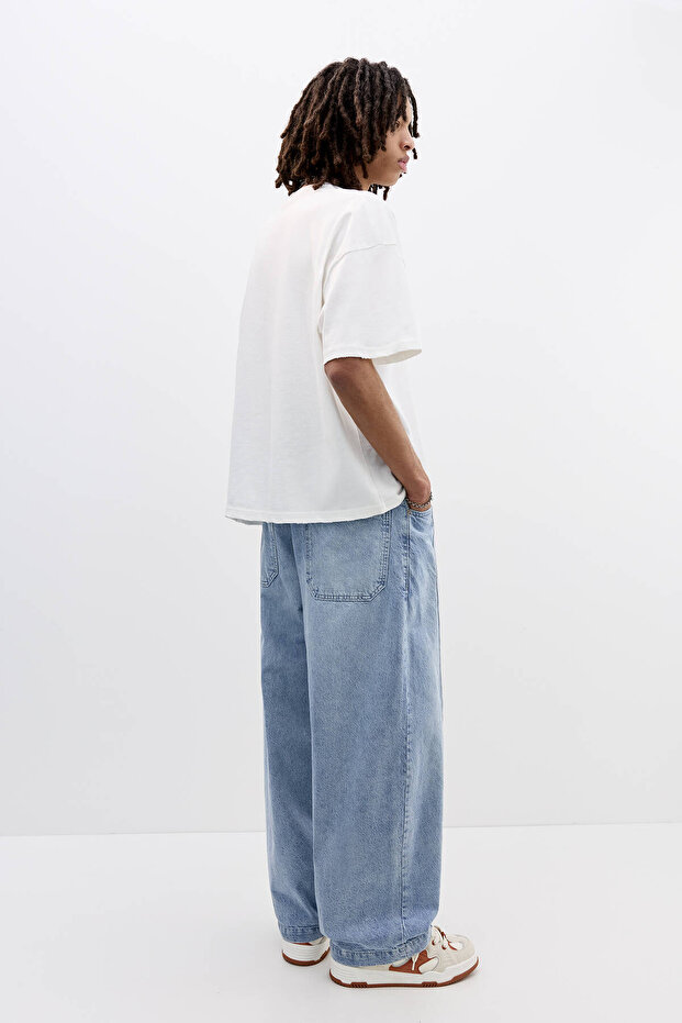 Kısa kollu STWD t-shirt - 3