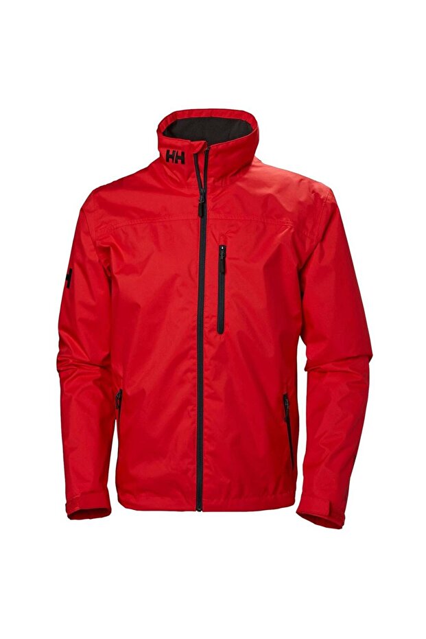HH CREW MIDLAYER JACKET - 1