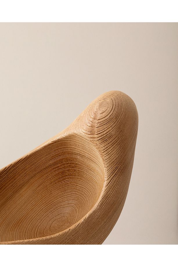 Willow Biblo - Camel - 5