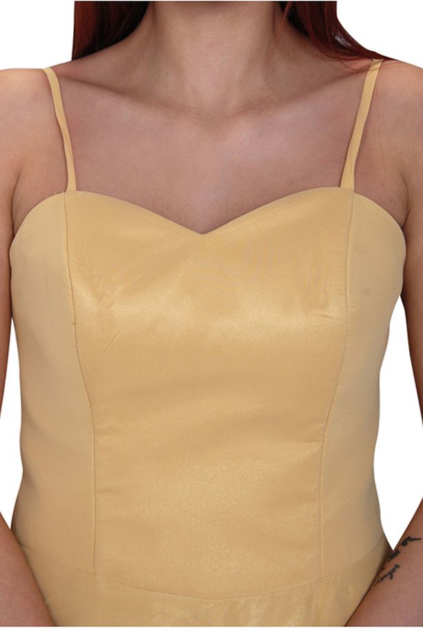 kaftan Bindallı - 3