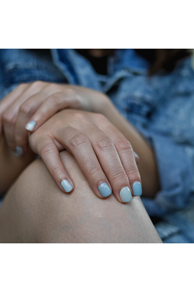 الحصول على مخطط ألوان البلوز - 2