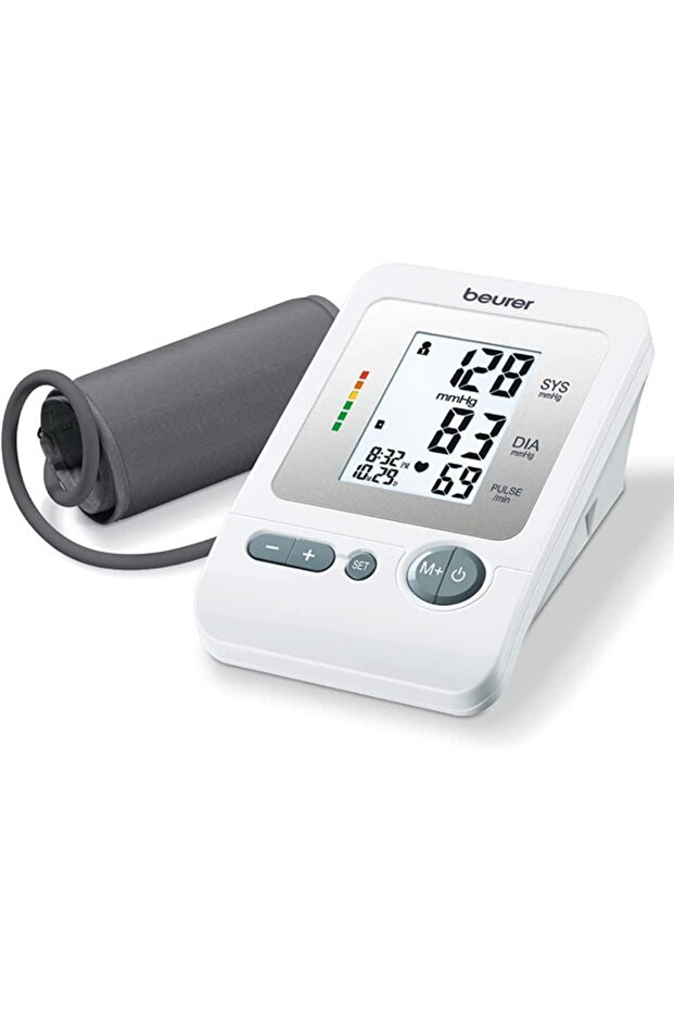 Beurer Blood Pressure Monitor Bm26