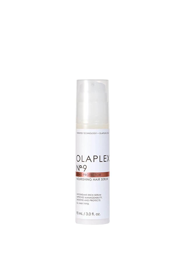 No. 9 Bond Protector Nourishing