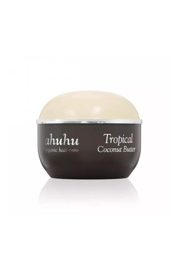 Tropical Coconut Butter 100 mL - 1