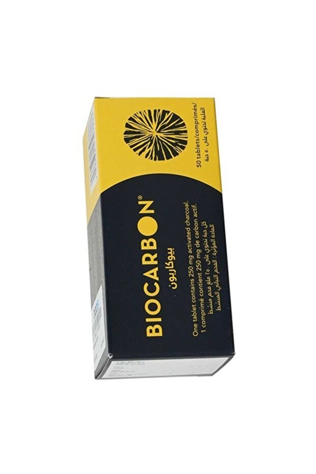 Tablets 50 Per Pack - 1