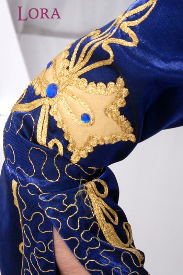 Kaftan Bindallı - 3