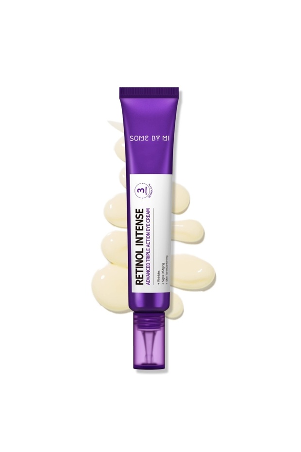Retinol Intense Advanced Eye Cream 30Ml