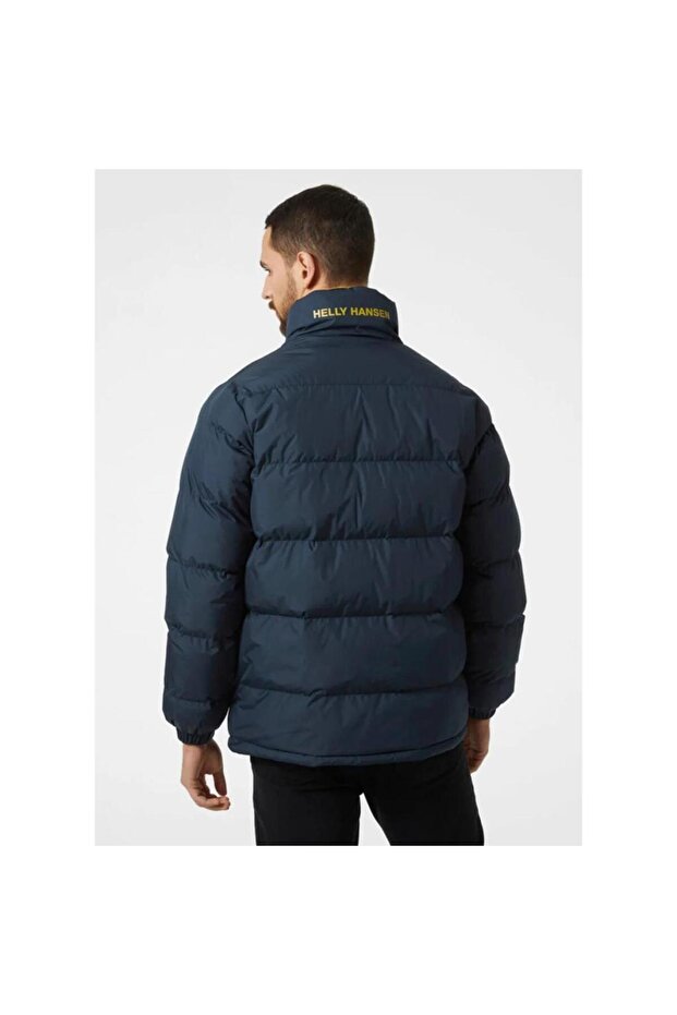 Urban Reversible Erkek Ceket - 4