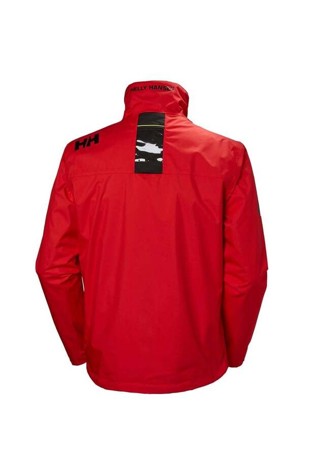 HH CREW MIDLAYER JACKET - 2