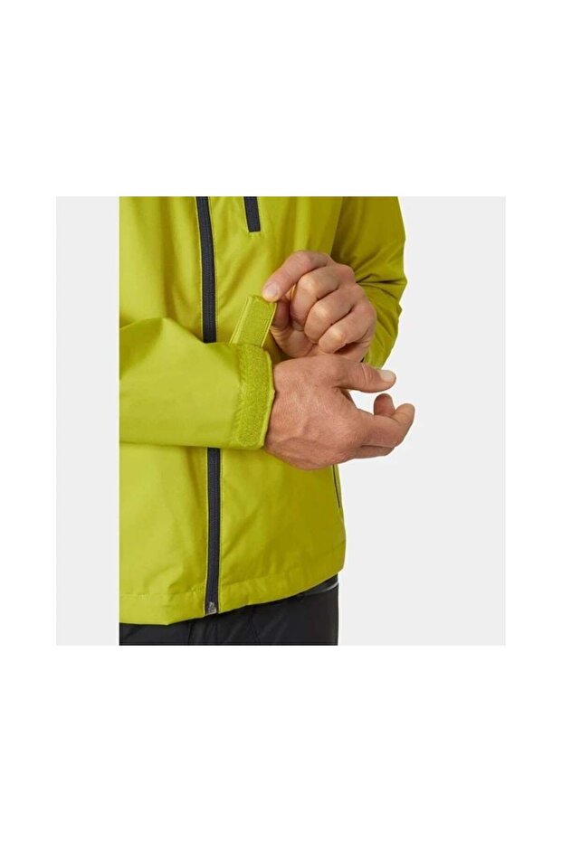 Crew Midlayer Erkek Ceket - 4