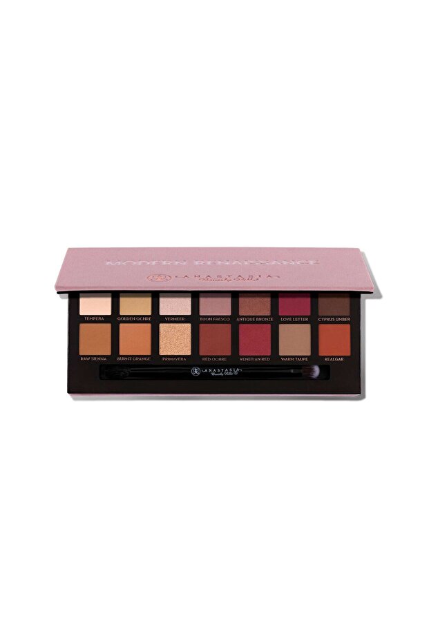 Modern Renaissance Eyeshadow Palette