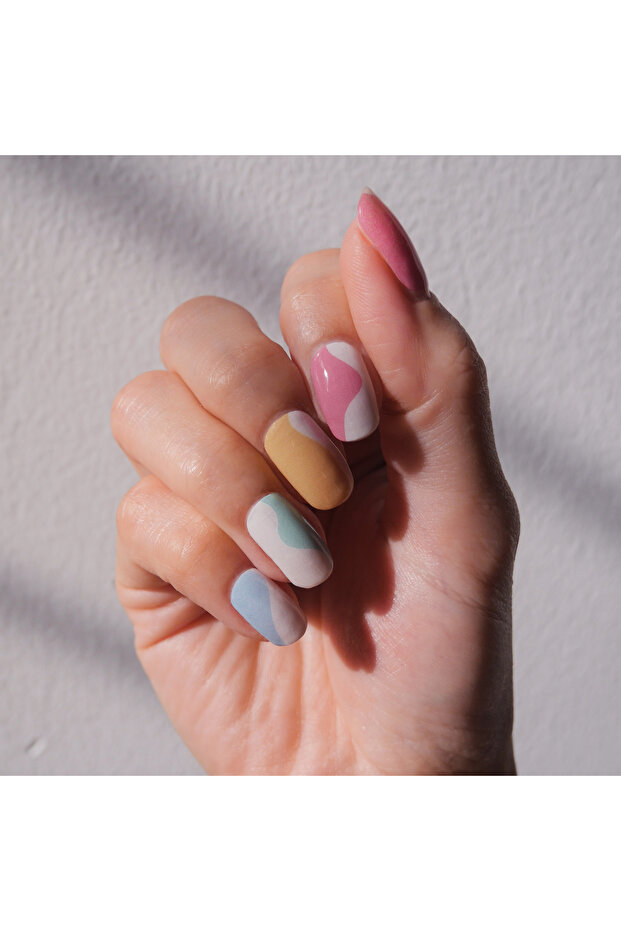 ديكو الباستيل - 2