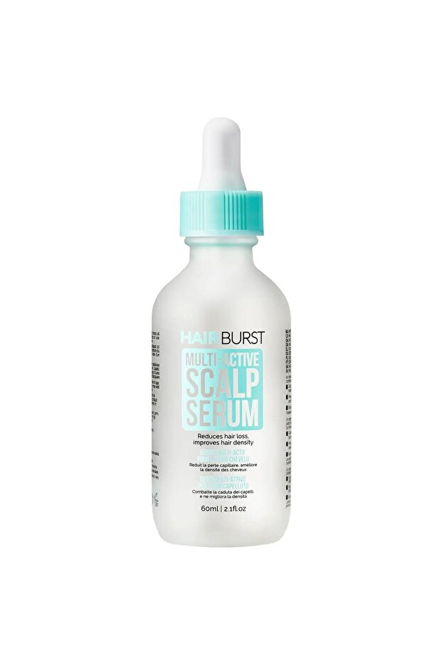 Multi-Active Scalp Serum 60ml