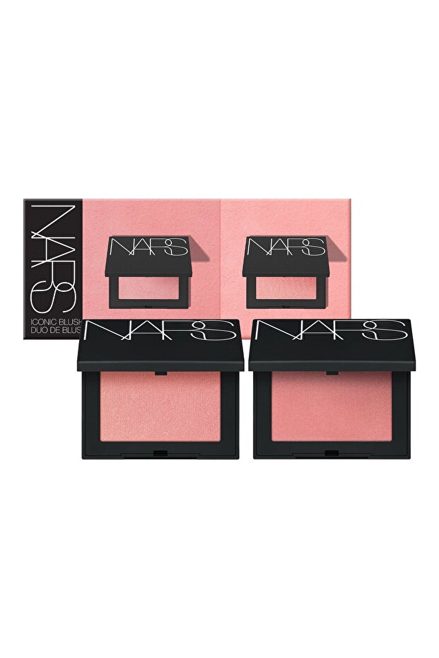 ICONIC BLUSH DUO (4.8X2) GR - 1