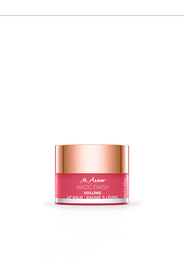 Magic Finish Lip Balm 18 g