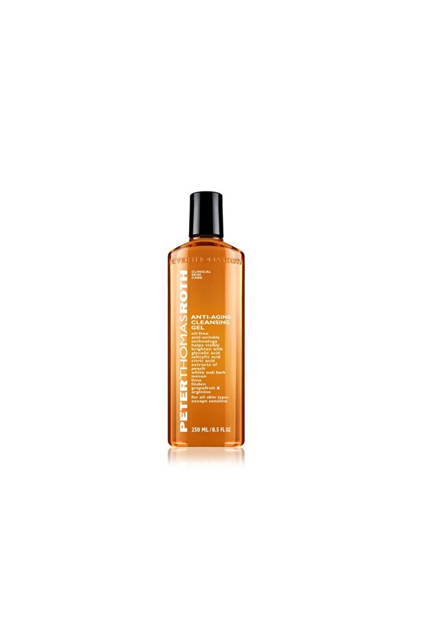 Anti-Aging Cleansing Gel 250 mL