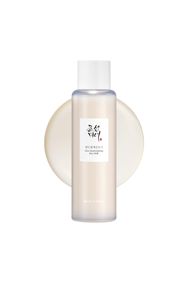 Glow Replenishing Rice Milk 150Ml
