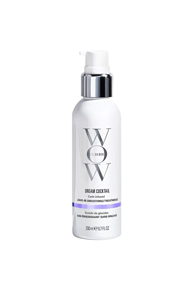 Dream Cocktail Carb infused Leave In Treatment 200ml