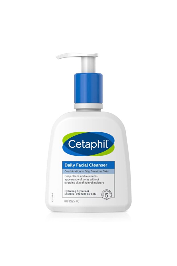 Daily Facial Cleanser 237ml