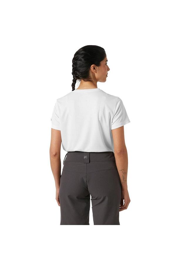 Tech Graphic 2.0 Kadın T-Shirt - 4