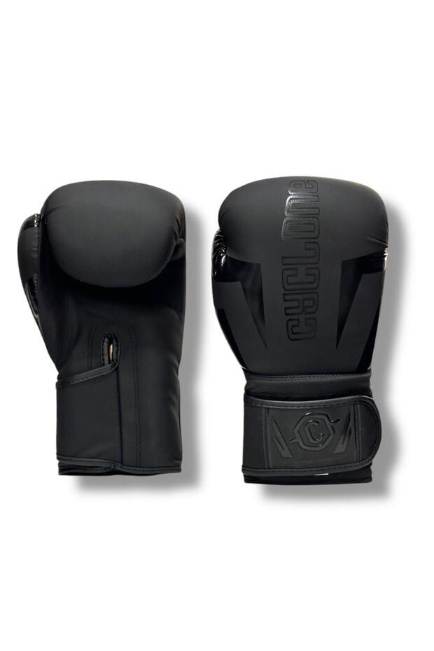 Profesyonel Boks Eldiveni Mat CYCLONE - 1