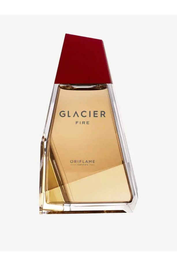 Glacier Fire Edt Erkek Parfümü 100 ml 42739 - 3