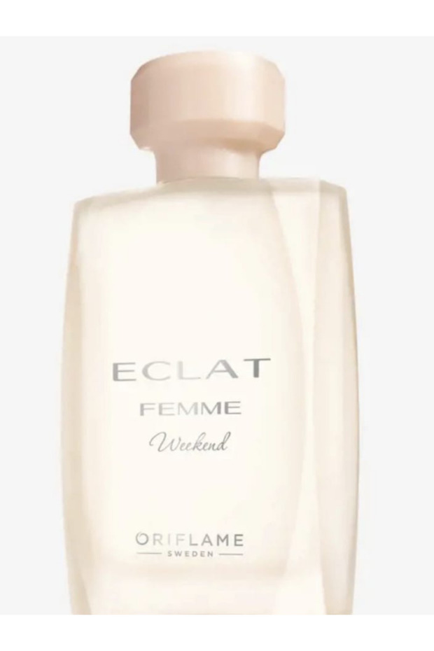 Eclat Femme Weekend Edt 50 ml Kadın Parfümü 42499 - 2