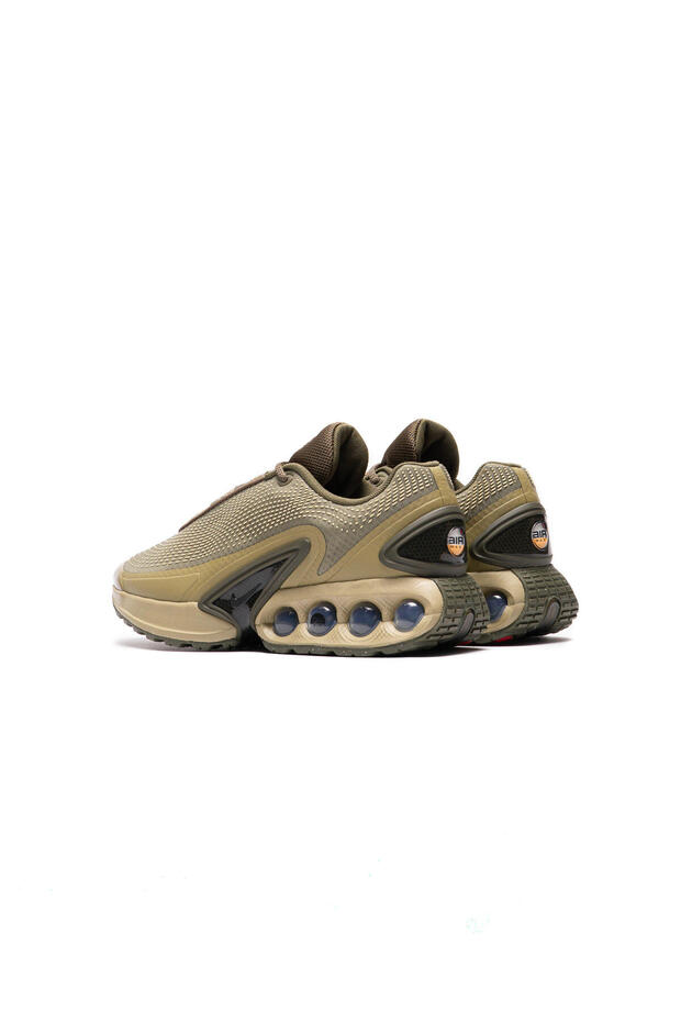 Air Max Dn In 'neutral Olive' - 2