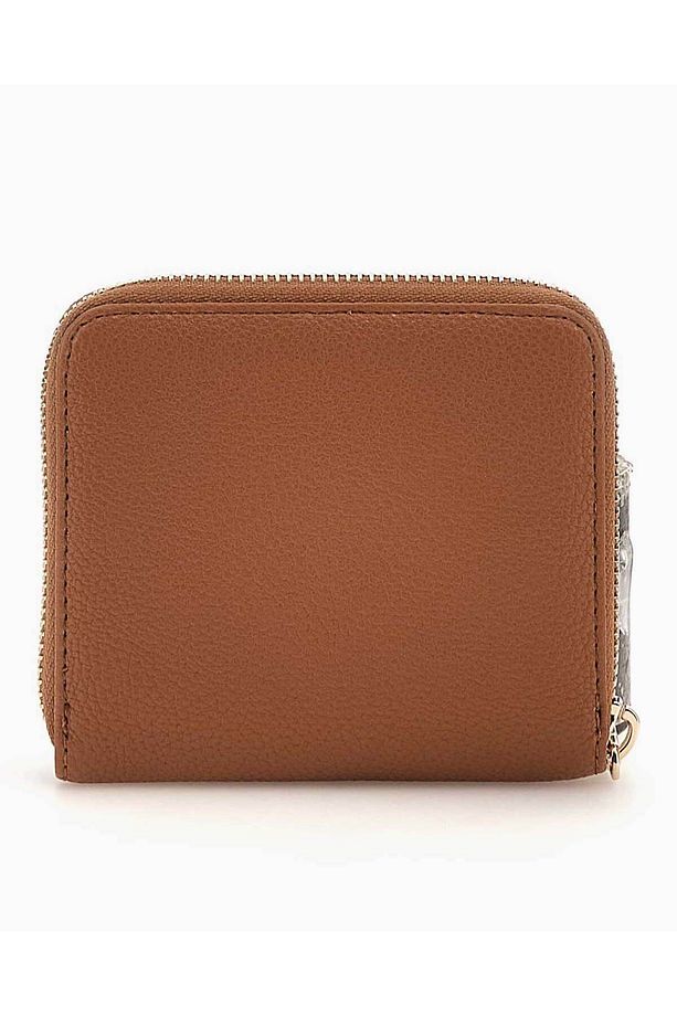 Laurel Small Logolu Cüzdan - 2