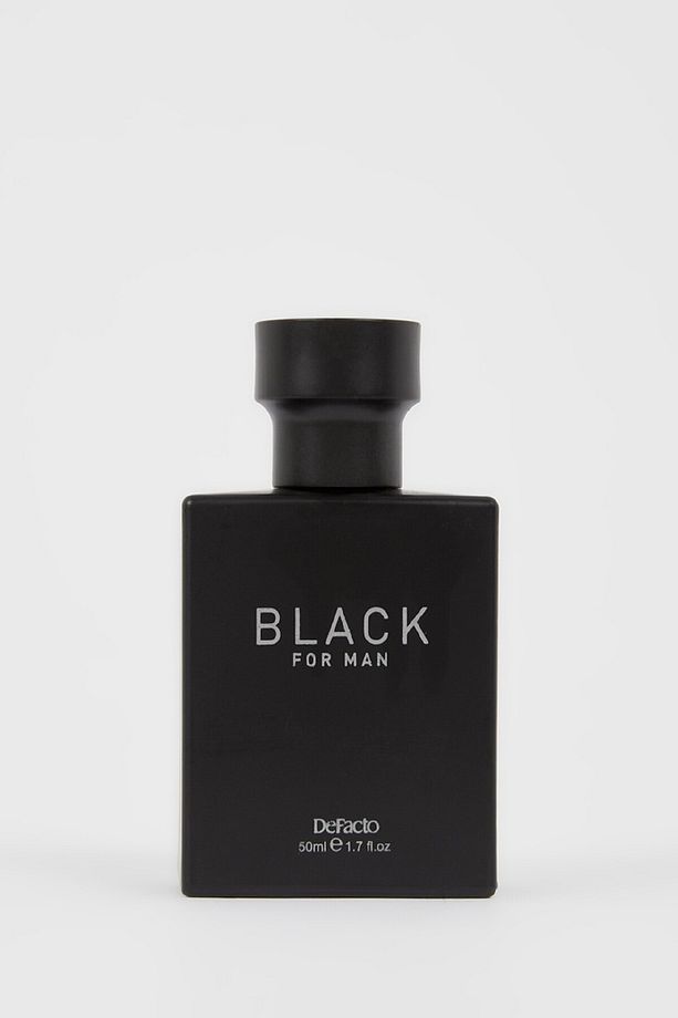 Black Erkek Aromatik 50 ml Parfüm L4179azns - 1