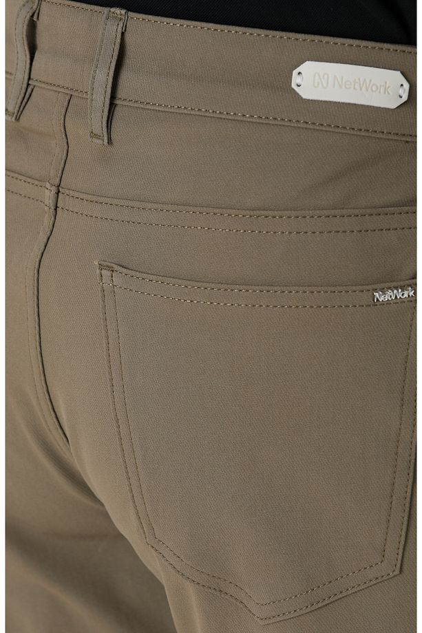 Vizon N-TECH Casual Pantolon - 5