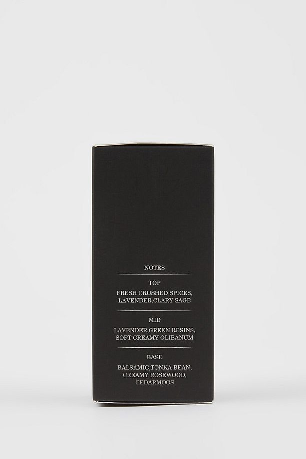 Black Erkek Aromatik 50 ml Parfüm L4179azns - 2