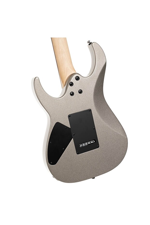 X200 Silver Elektro Gitar - 7