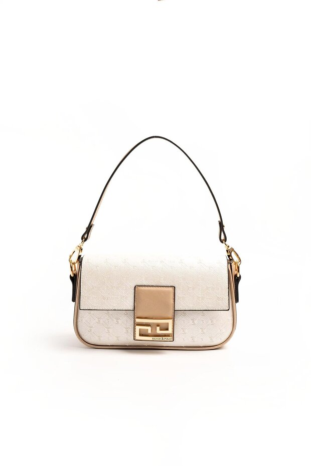 - S.Nut Logo Women's Shoulder Bag Sp1179