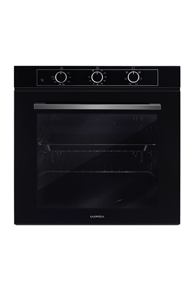 OPTİMUM ANKASTRE SET - 2