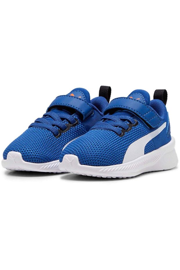 Sneakers Flyer Runner V, Blue, Kids - 3