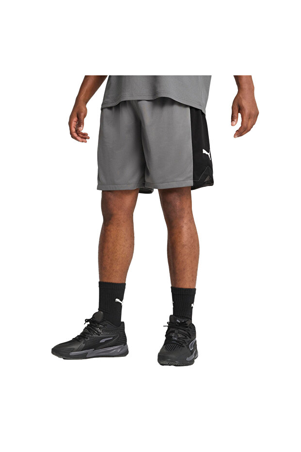 Shot Blocker Short Spor Şort - 1
