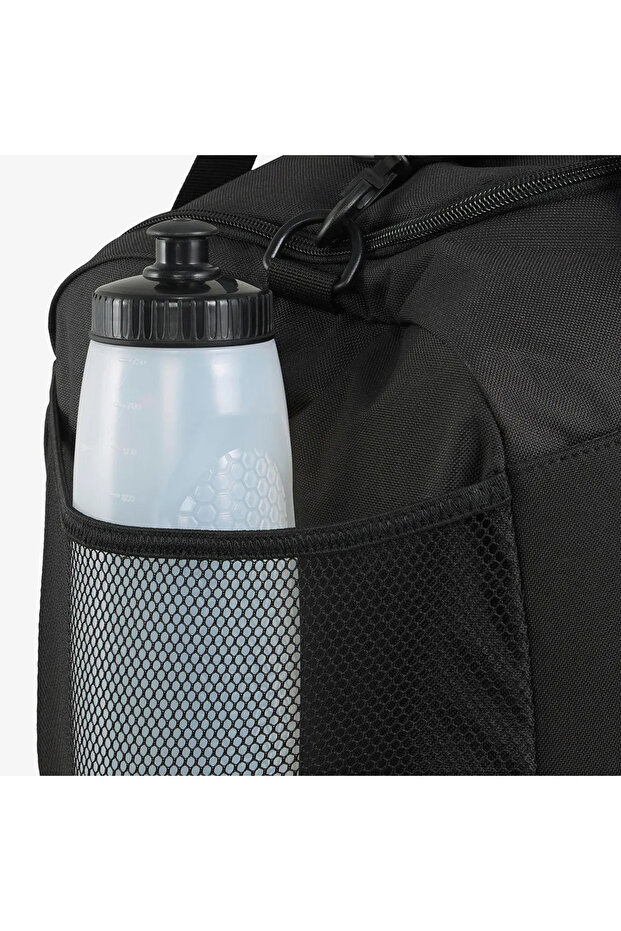 Torby sportowe, gładkie, z kieszenią na zamek - 3