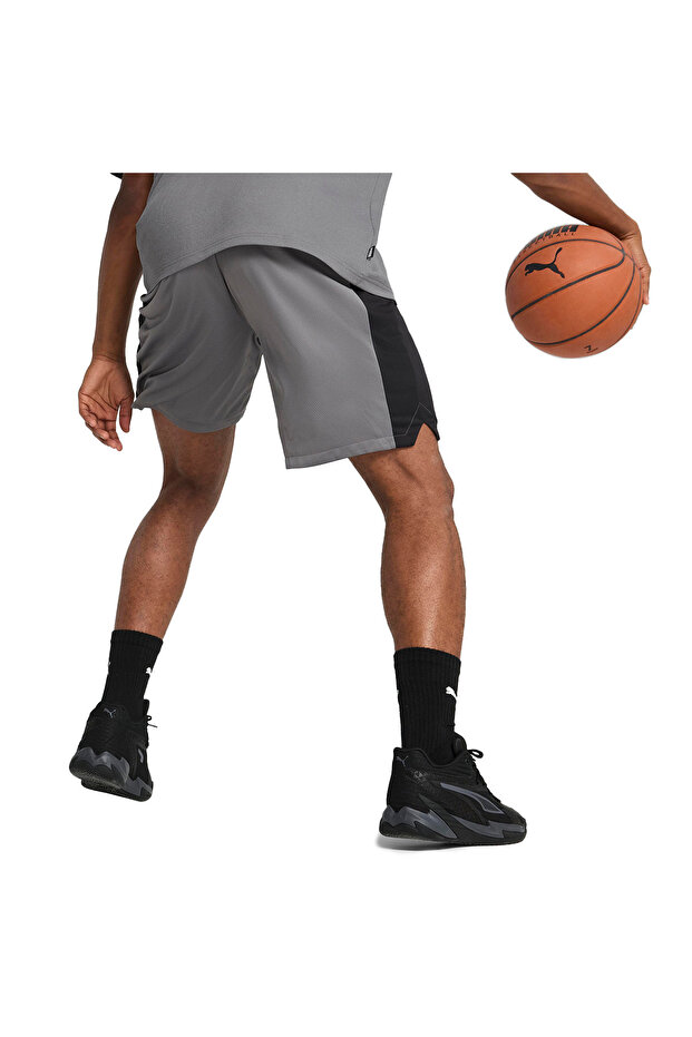 Shot Blocker Short Spor Şort - 2