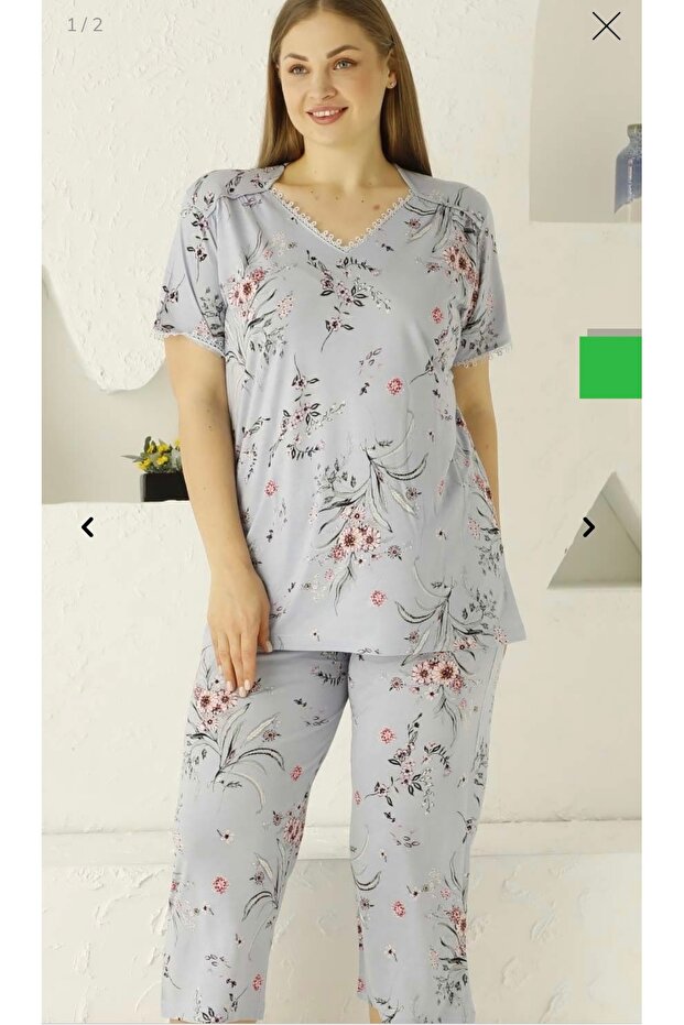 PİJAMA TAKIMI