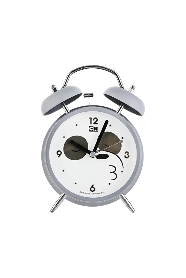 We Bare Bears Lisanslı Çalar Saat - 1