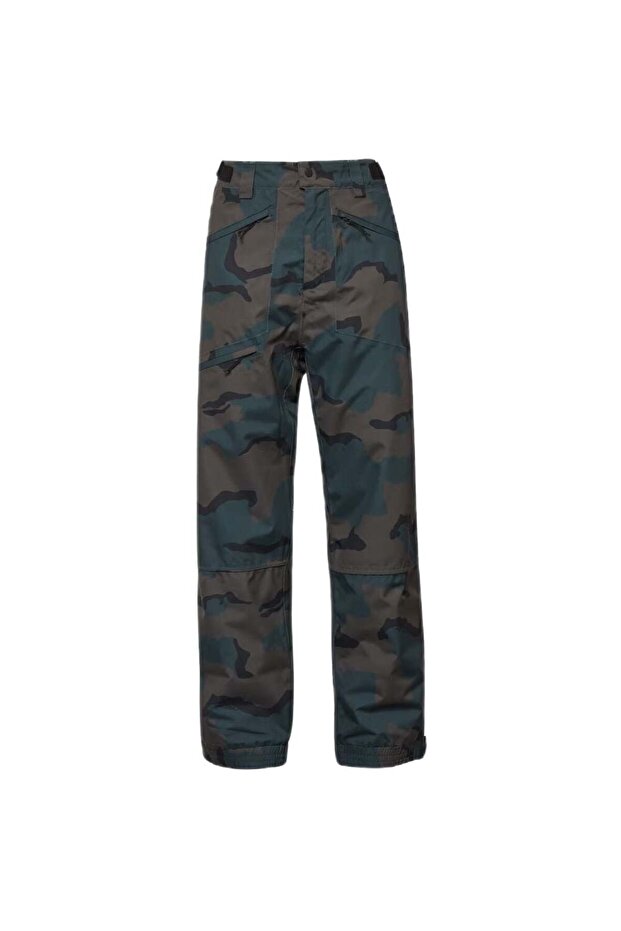Tnp Evoke Rc Erkek Pantalon - 1