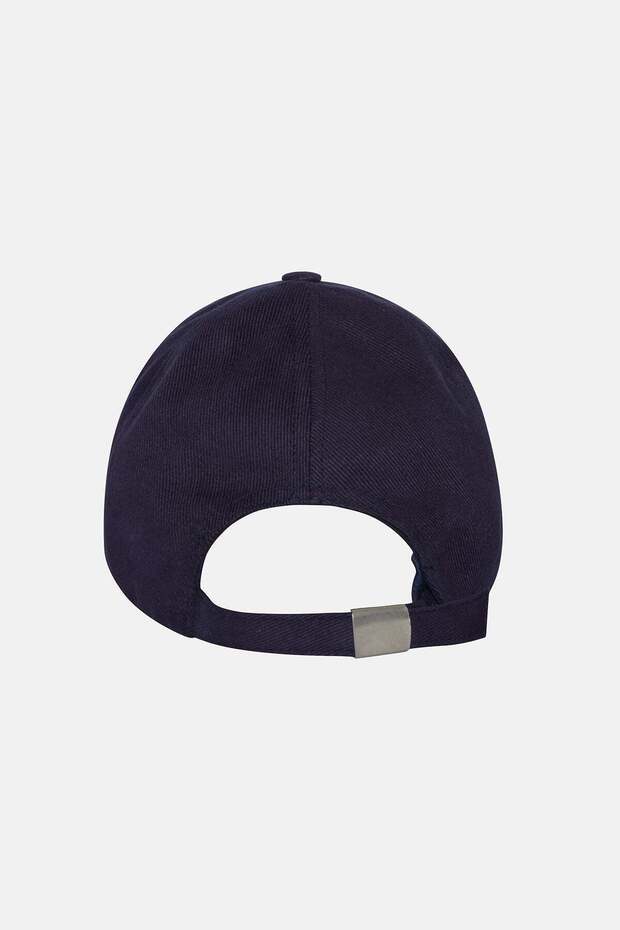 RS Cap - Lacivert - 3