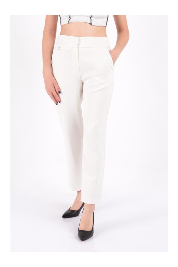 70593 Kadın Pantolon - 1
