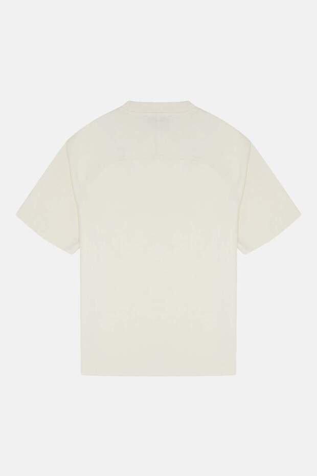 Mc T-Shirt - Bone White - 3