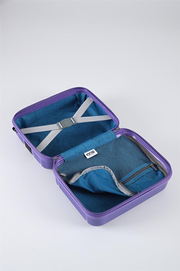 ÇÇS 5261 Makyaj Çantası - 5