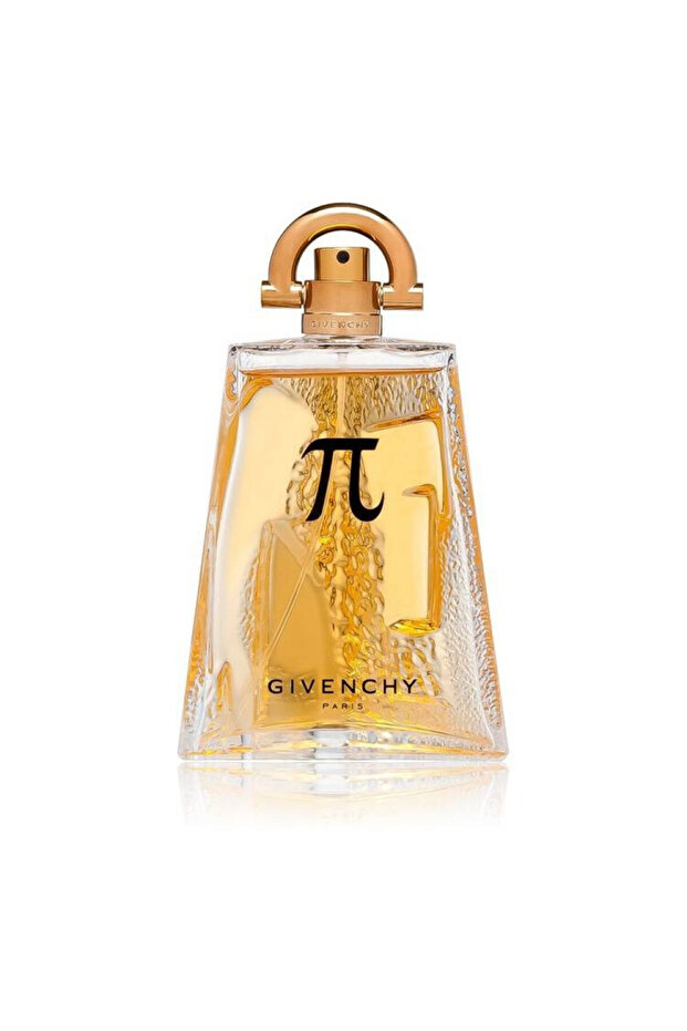 جيفنشي Givenchy عطر جيفنشي باي او دو تواليت رجالي 100مل