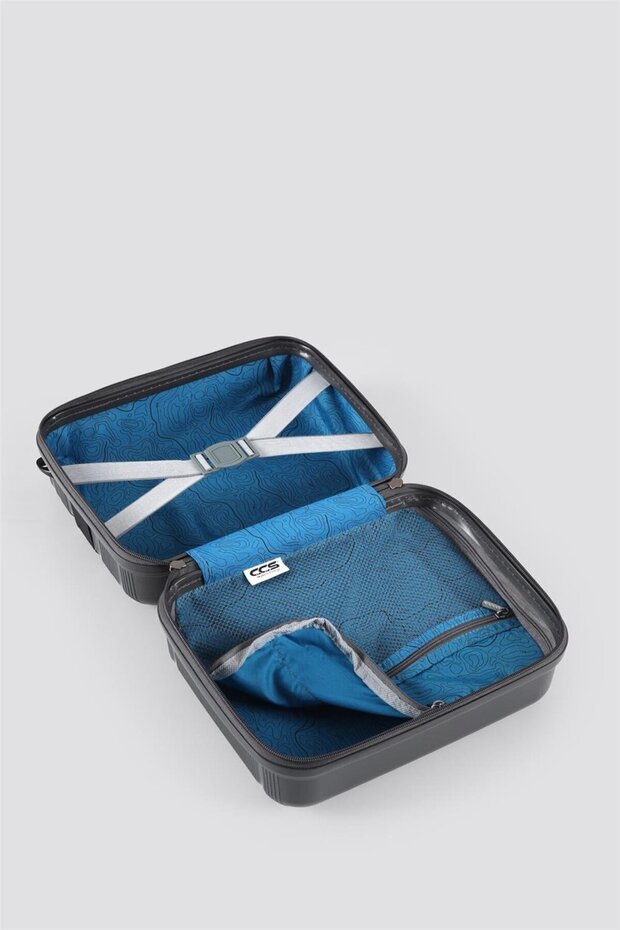 ÇÇS 5261 Makyaj Çantası - 5