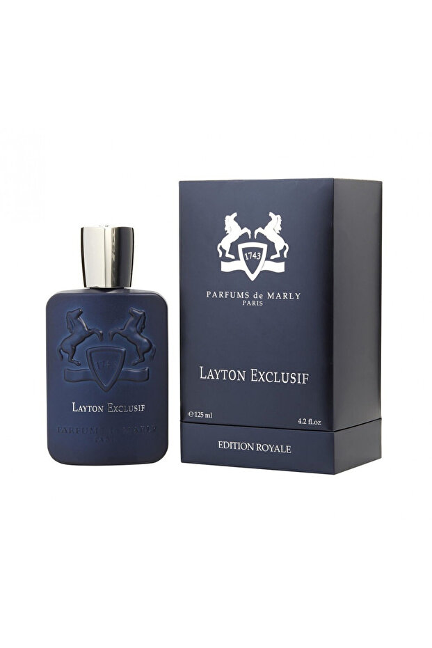 عطر ايتون اكسيليوسف من بارفيومز دي مارلي - او دو برفيوم 125 مل - 1