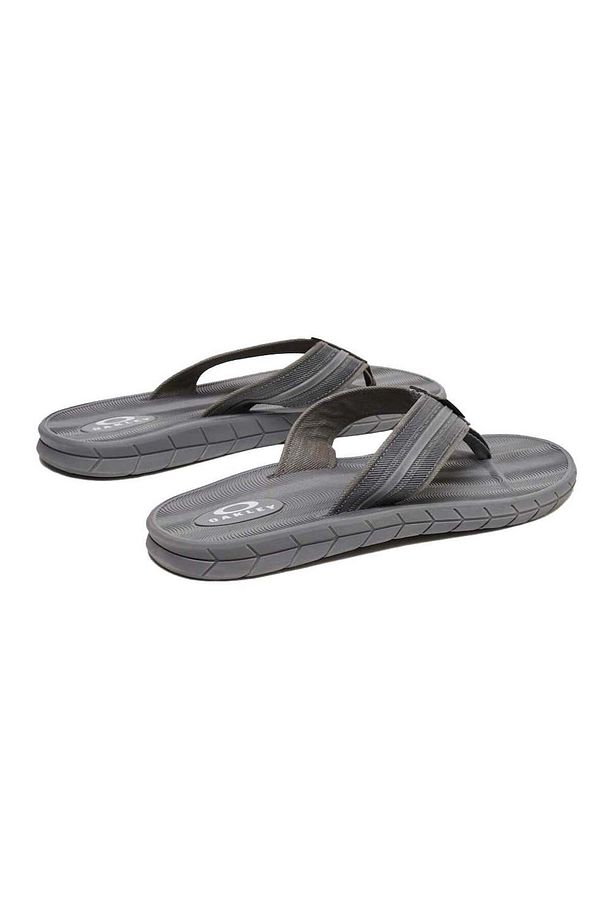 Pier Ellipse Flip Flops Erkek Terlik - 4